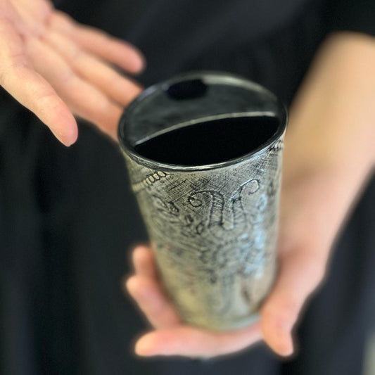 Kavos puodelis išsinešimui LELIUMAI