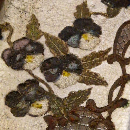 Dekoratyvinis indas NAŠLAITĖS