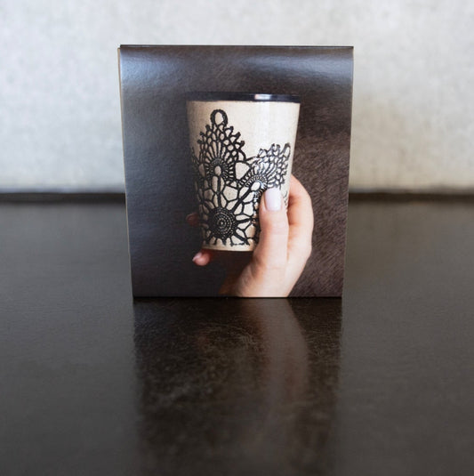 Kavos puodelis išsinešimui RATILIO