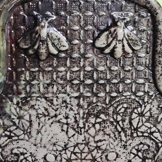 Muilinė su peteliškėm