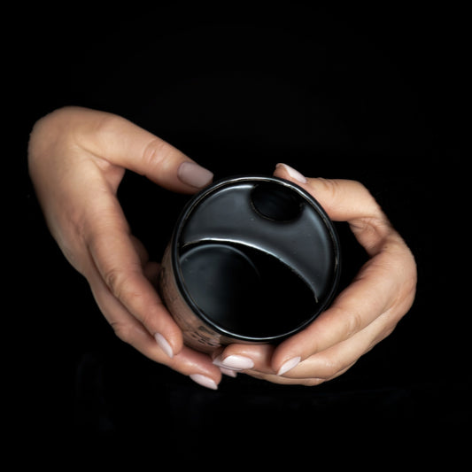 Kavos puodelis išsinešimui LELIUMAI