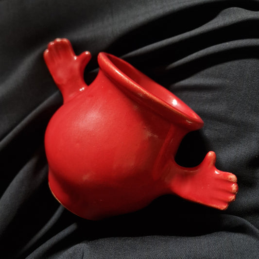 Puodukas LABUKAS