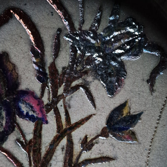 Dekoratyvinė lėkštė VILKDALGIAI