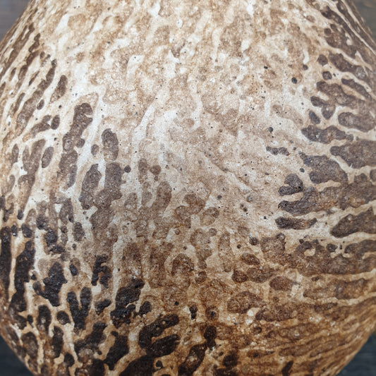 Puodynė NAMINUKAS I