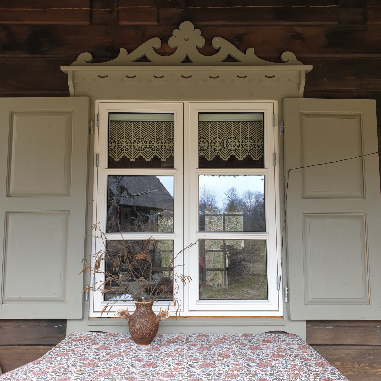 Puodynė NAMINUKAS II