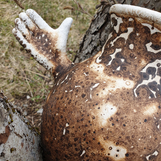 Puodynė NAMINUKAS IV