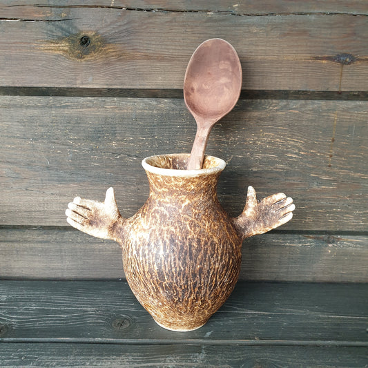 Puodynė NAMINUKAS V