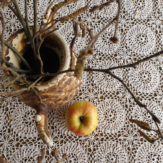 Puodynė NAMINUKAS VI