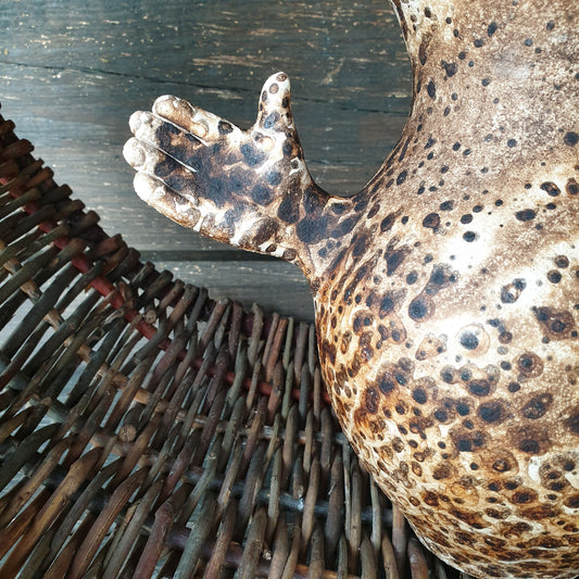 Puodynė NAMINUKAS VII