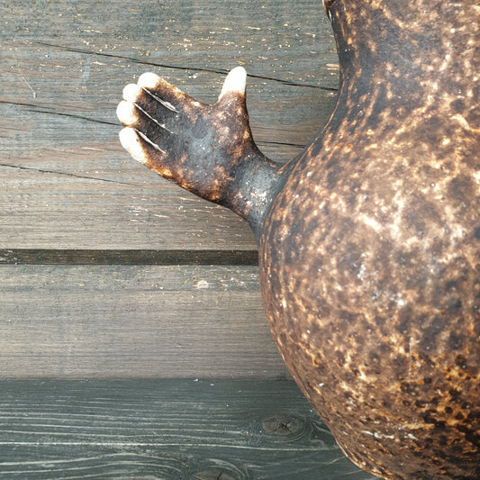 Puodynė NAMINUKAS VIII