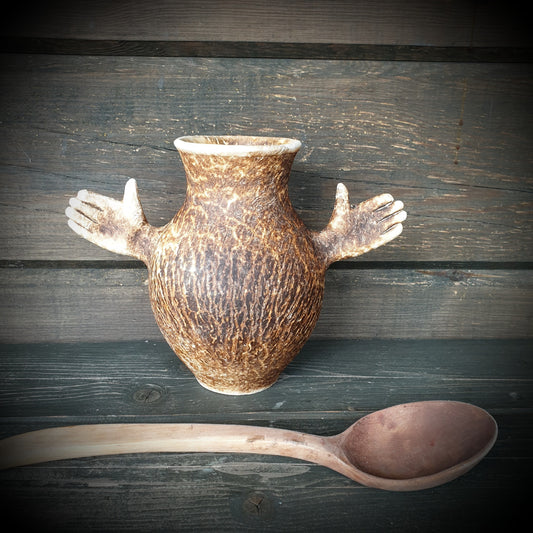 Puodynė NAMINUKAS III