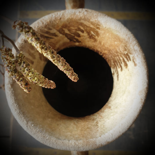 Puodynė NAMINUKAS II