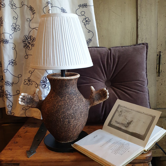 Šviestuvas Naminukas II