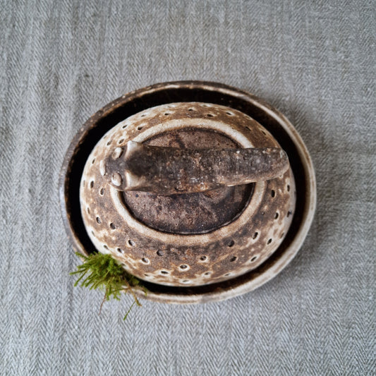 Sviestinė SMALIŽIUS