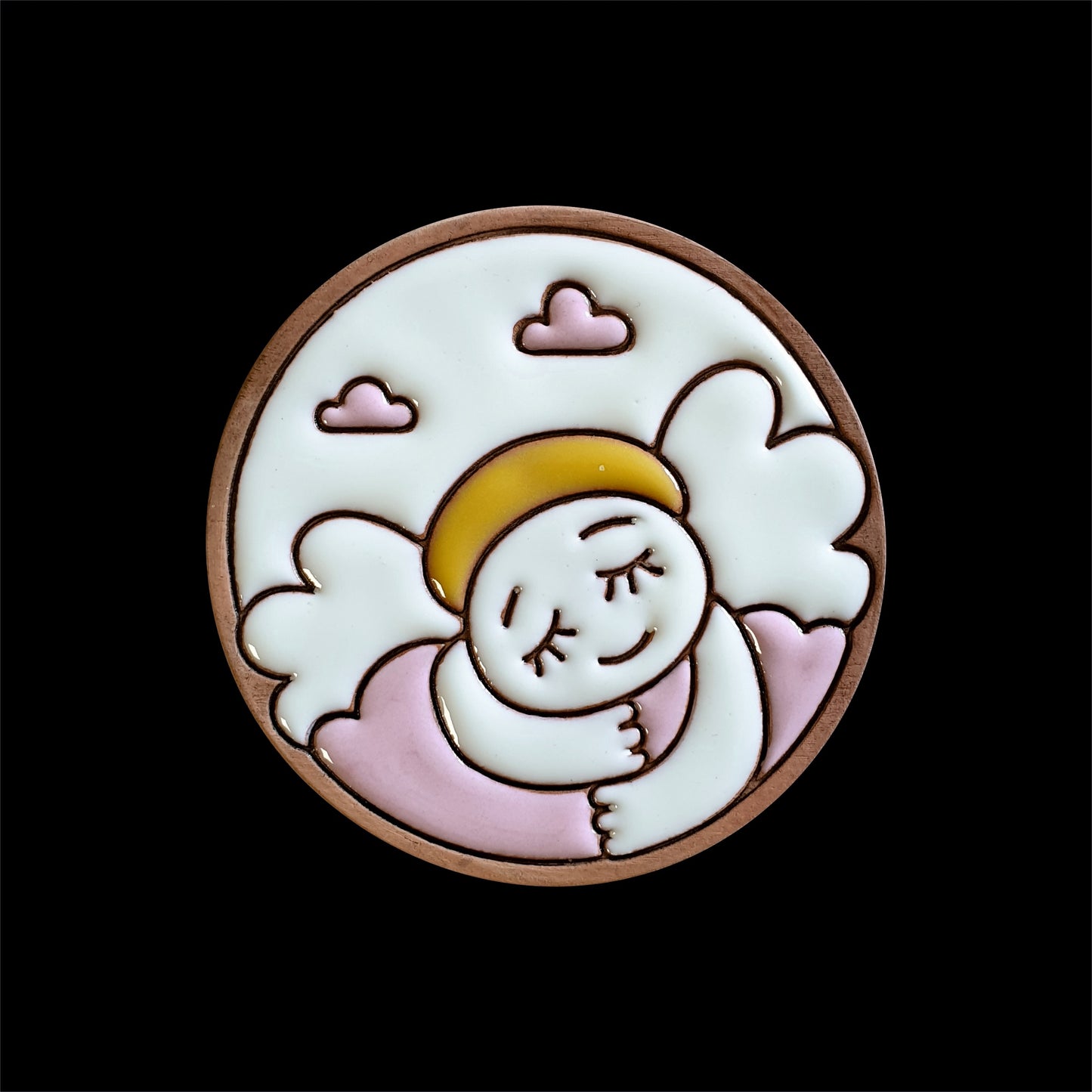 ANGELAS