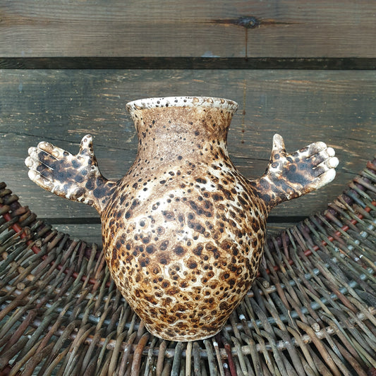 Puodynė NAMINUKAS VII