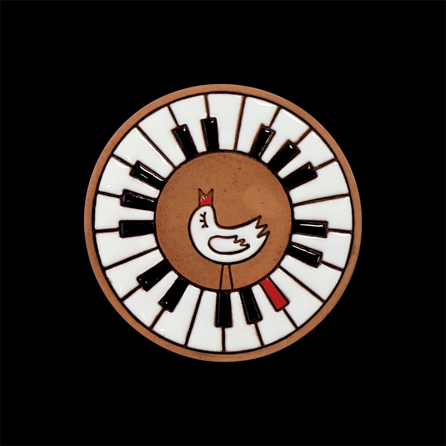 PIANINAS