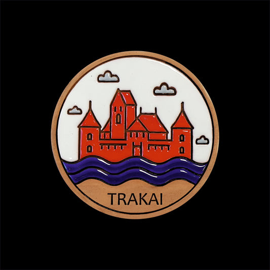 TRAKAI
