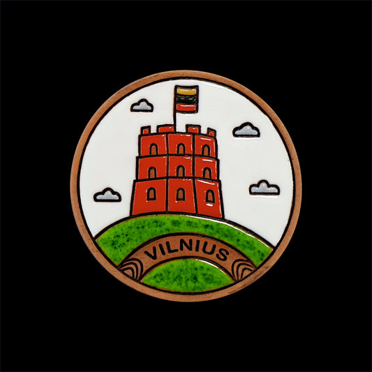 VILNIUS